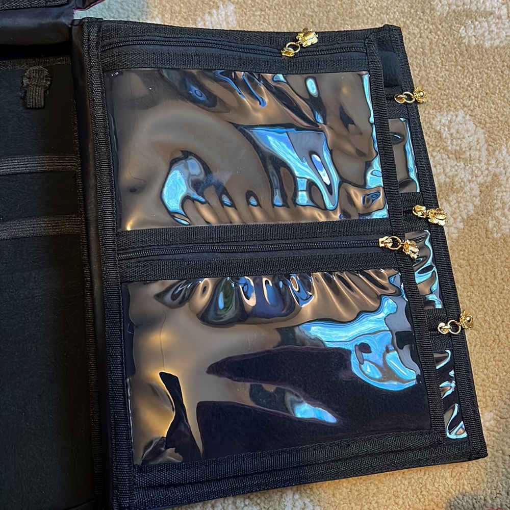 Jewelry Case - Storage Case - Picture 6 of 11